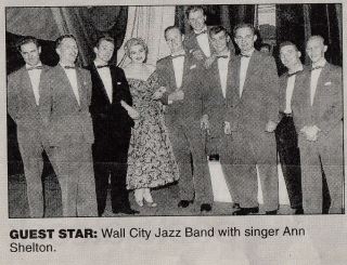 The Band with Anne Shelton